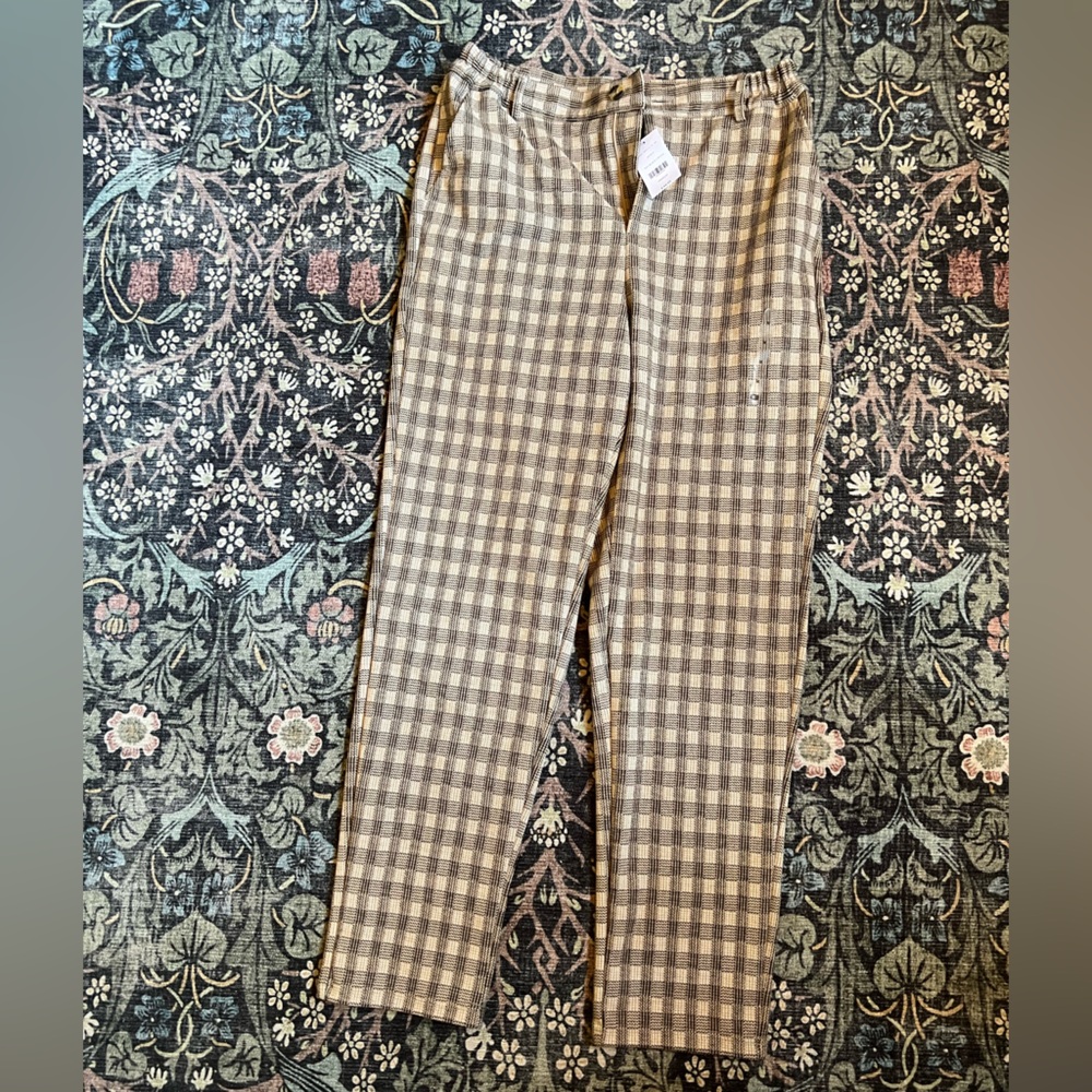 Boutique trouser
